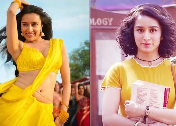 Shraddha Kapoor Movies