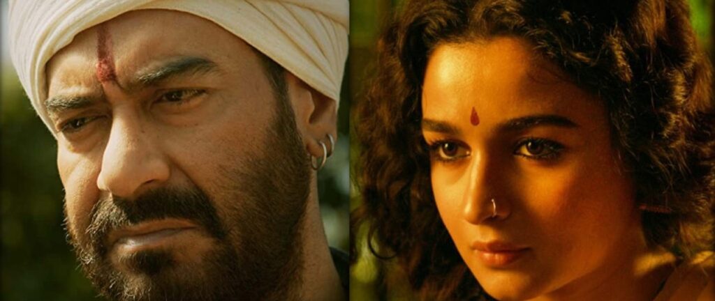 Alia Bhatt Trolled For Hollywood Critics Association Award For RRR
