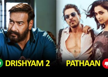 Best OTT movie releases on 2023
