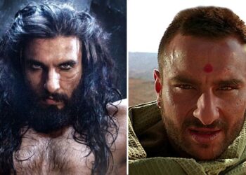 Best Villains In Bollywood Movies