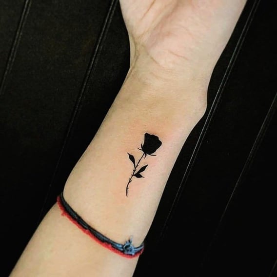 Wrist tattoo ideas