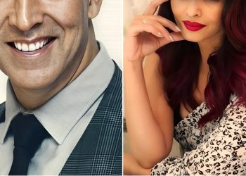 Bollywood Actors Lips Quiz