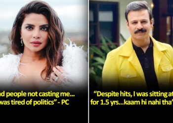 Celebrities On Bollywood Nepotism