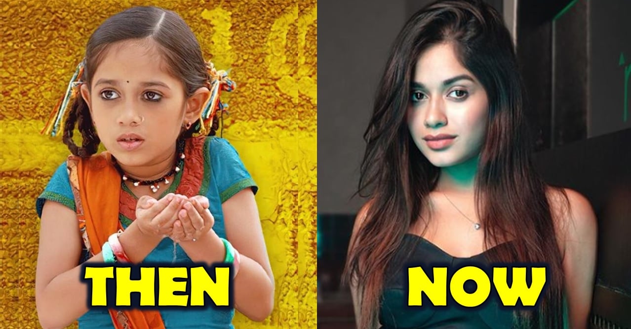 Child Actor Now Vs Then