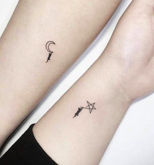 Mom tattoos