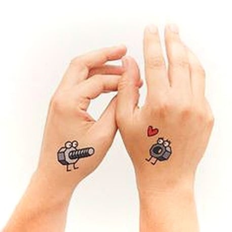 Family tattoos