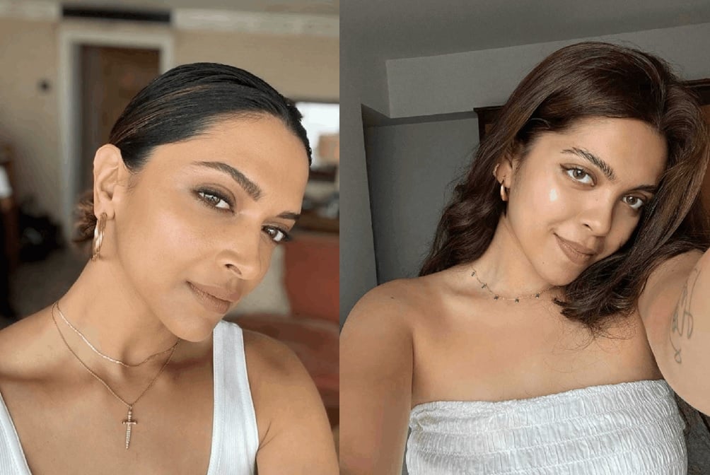 Indian Celebrities & Their Lookalikes: Deepika Padukone Doppelganger