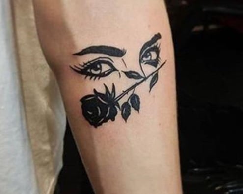 Hand tattoo ideas