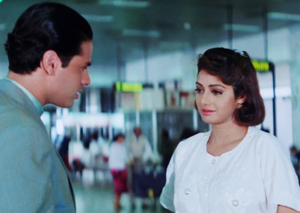 Sridevi Gumrah masterpiece