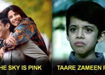 Heartbreaking Bollywood Movies