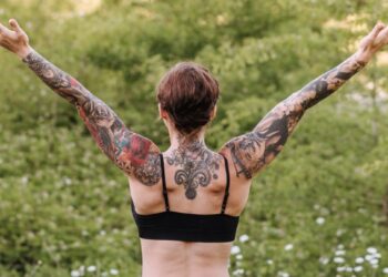 What to know before you get a tattoo