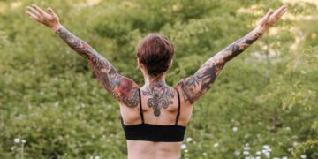 What to know before you get a tattoo