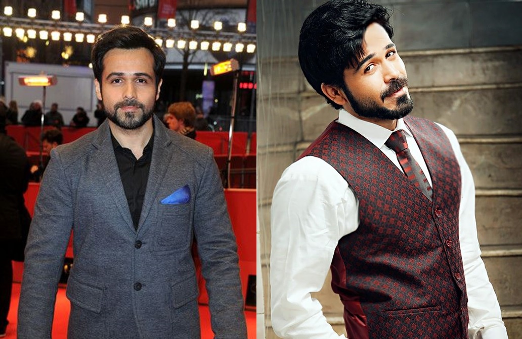 Imraan Hashmi Doppelganger