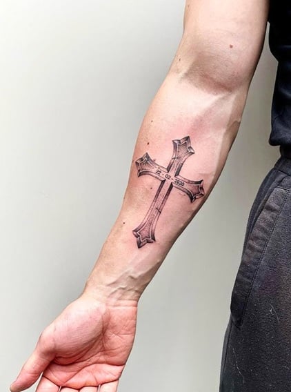 Hand tattoo ideas