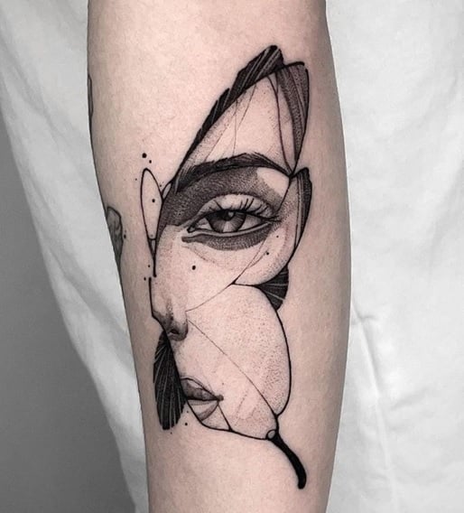 Hand tattoo ideas