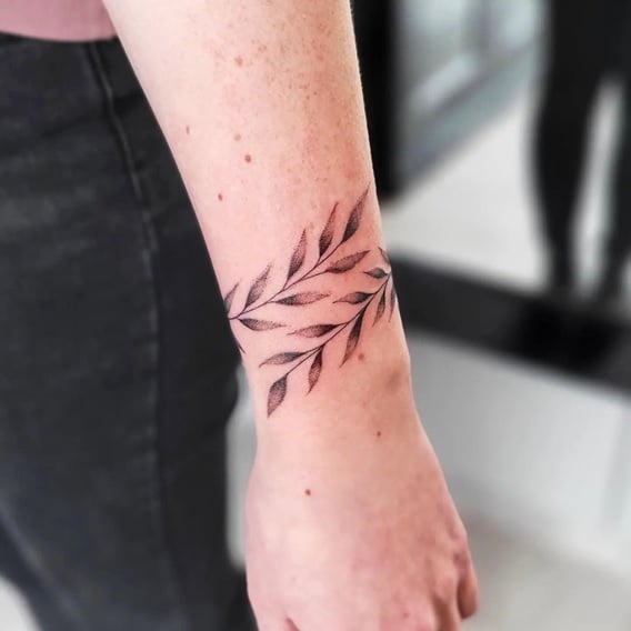 Tattoo ideas for wrist