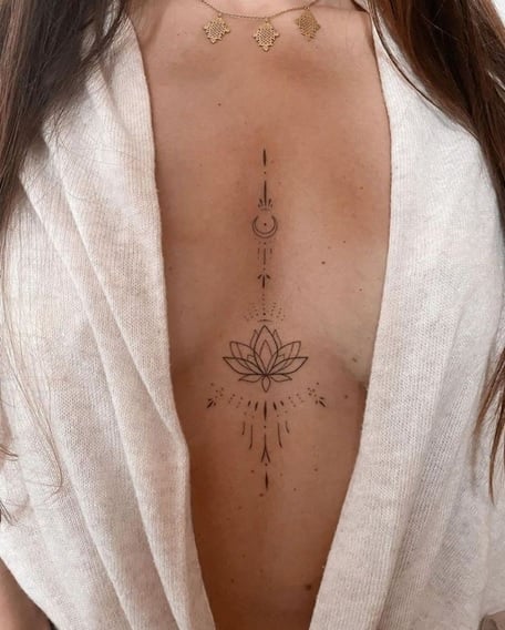 Tattoos for women