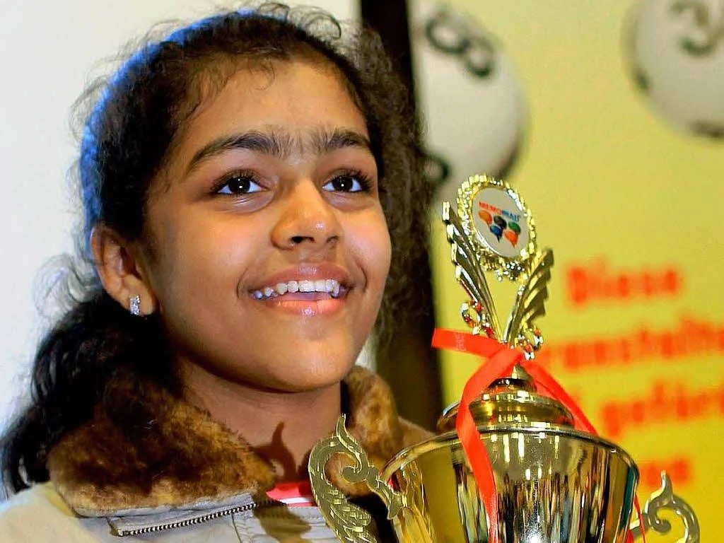 Priyanshi Somani