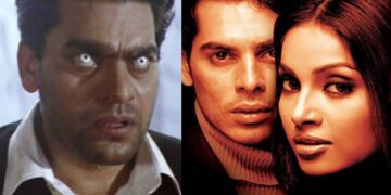 Raaz Best Bollywood Horror Movie
