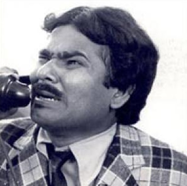 Satish Kaushik - Jaane Bhi Do Yaaro
