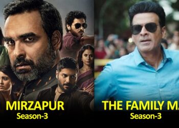 Shows with new season