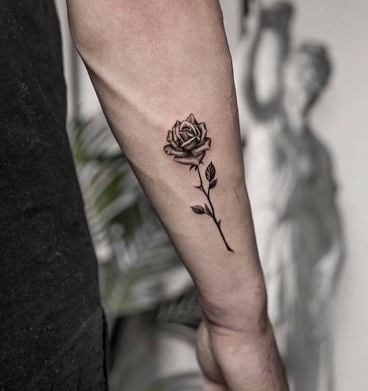 Hand tattoo ideas