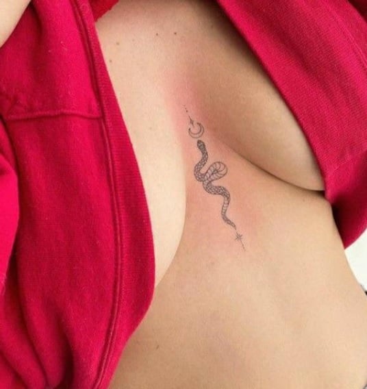 Tattoo designs