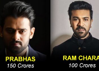 South Actors Charge Per Movie