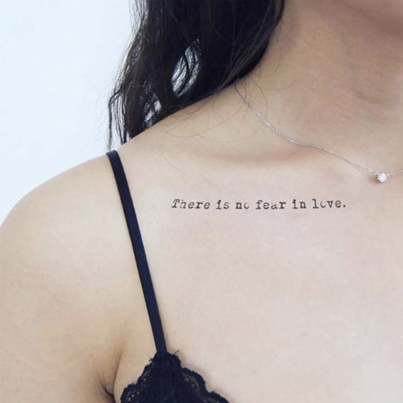 Tattoo ideas