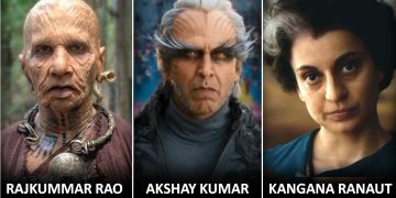 Transformation Bollywood Better Hollywood