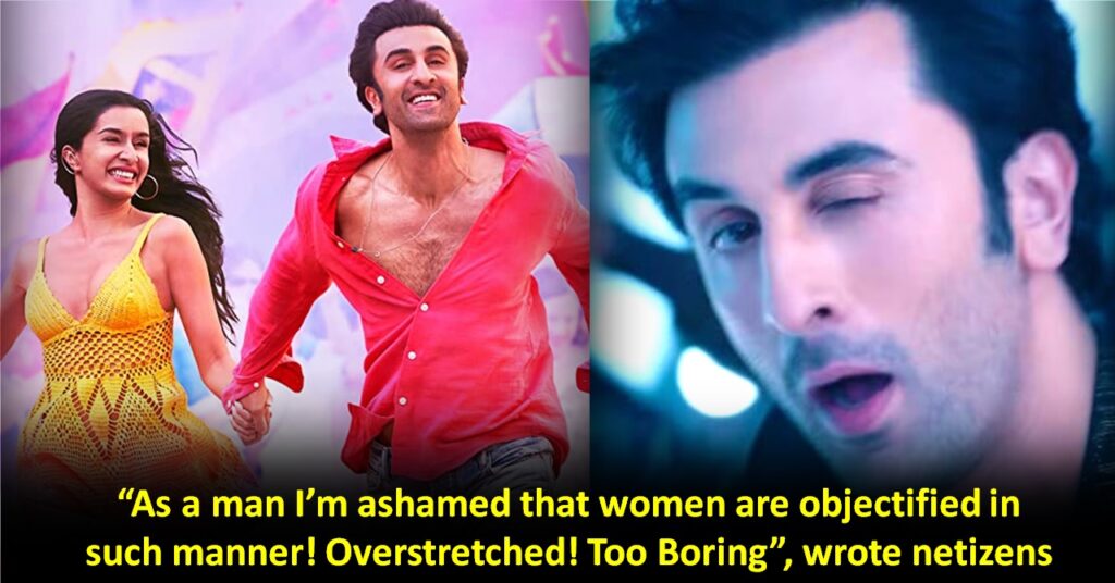 Tu Jhoothi Main Makkar Twitter Twitter Review