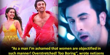Tu Jhoothi Main Makkar Twitter Twitter Review