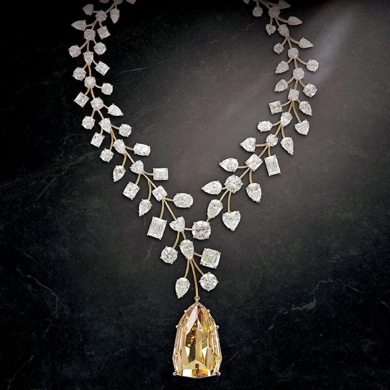 Ambani Necklace-2