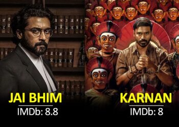Best South Regional Movies