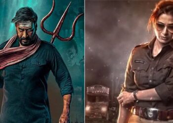 Bholaa release date