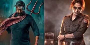 Bholaa release date
