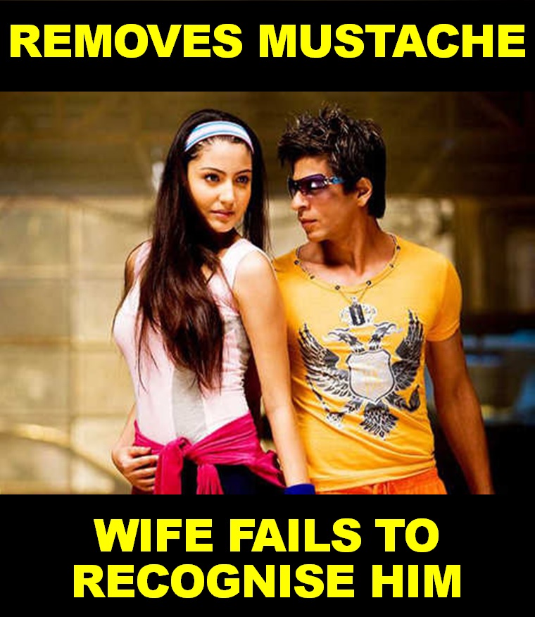 Bollywood Illogical Movies 07