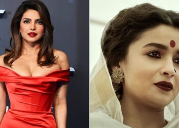 Bollywood stars who weren't the first choice