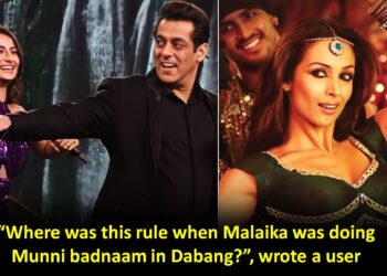 Dabang Salman Dress code