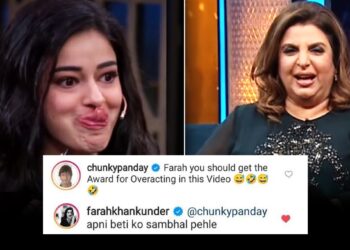 Best Desi Celebrities Insults
