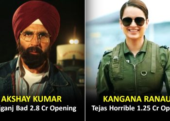 Bollywood Actors losing stardom