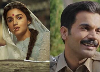 Filmfare Awards 2023 Complete List