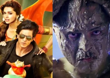 Guilty Pleasure Bollywood Movies