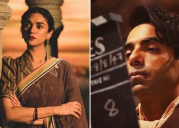 Movies Like Jubilee: Movies Based on Bollywood