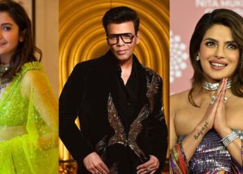 Karan Johar On Destroying Outsider Career