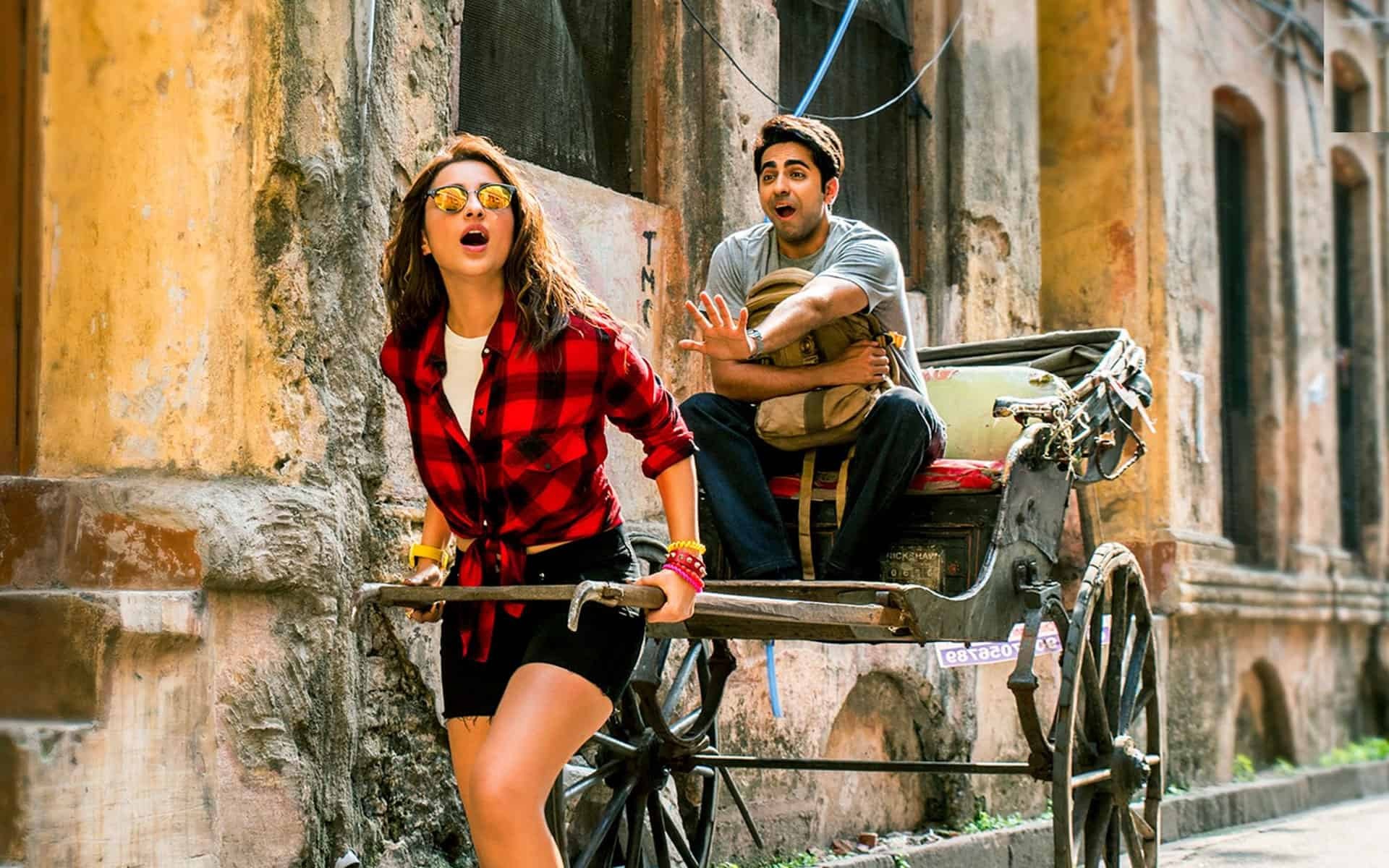 Meri Pyaari Bindu
