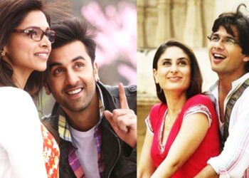 Movies About True Love Being Letting Go