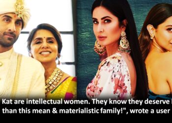 Neetu Kapoor Viral Thread