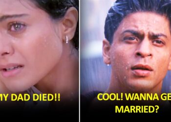 No Logic Bollywood Movies