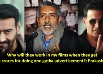 Prakash Jha Struggle Of Casting Good Actors
